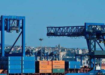 Export Sardegna per 435 milioni verso Paesi emergenti