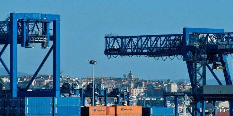 Export Sardegna per 435 milioni verso Paesi emergenti