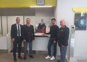 I passaporti anche alle Poste, 8 uffici pronti nel sud Sardegna