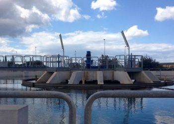 Lavori a potabilizzatore Simbirizzi, cali di pressione dell’acqua a Cagliari