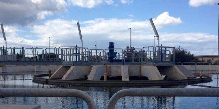 Lavori a potabilizzatore Simbirizzi, cali di pressione dell’acqua a Cagliari