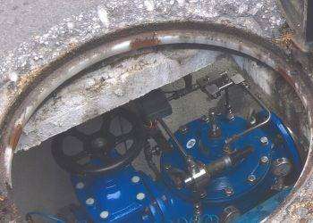 Lavori al potabilizzatore, stop acqua in quartieri Sassari il 16 aprile