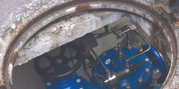 Lavori al potabilizzatore, stop acqua in quartieri Sassari il 16 aprile