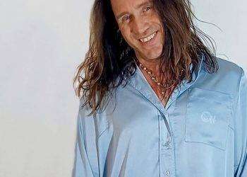 Musica, Povia torna in Sardegna: concerto a Mores il 15 giugno