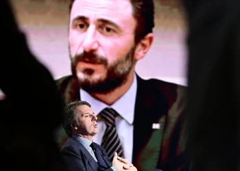 Sparo di Capodanno a Biella, chiuse le indagini: l’unico indagato è Pozzolo