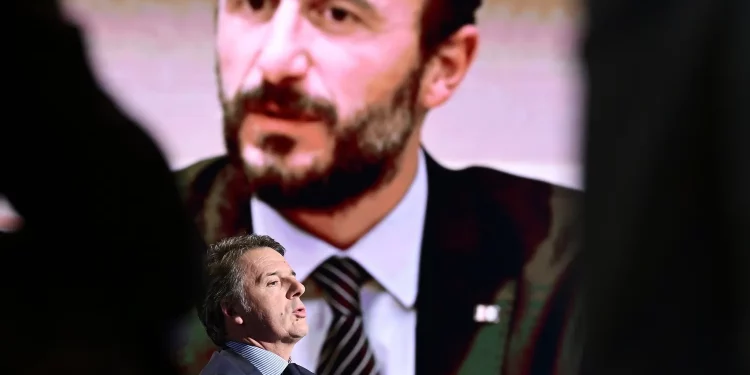 Sparo di Capodanno a Biella, chiuse le indagini: l’unico indagato è Pozzolo