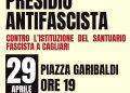 Cagliari, il ricordo di Sergio Ramelli si trasforma in contrapposizione: previsto presidio antifascista