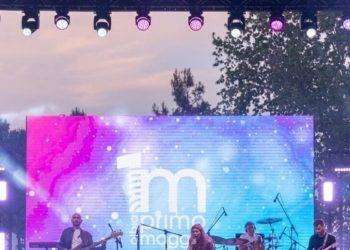 Salta il concerto del Primo maggio nel parco Noce a Olbia