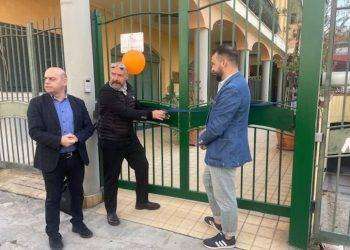 A Quartu inaugurato il Centro diffuso per le famiglie