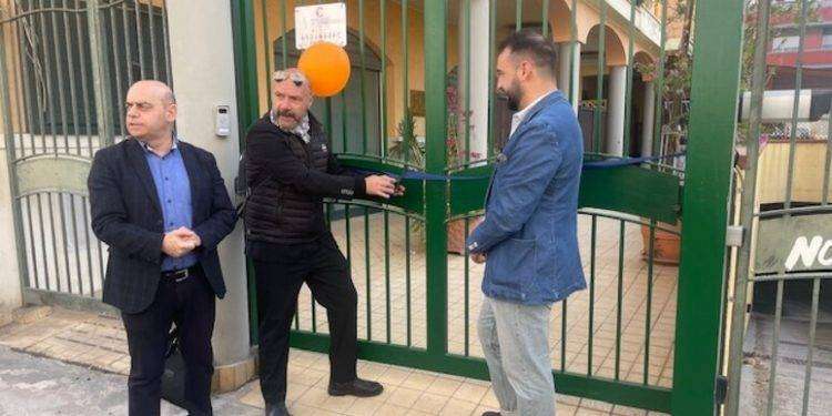 A Quartu inaugurato il Centro diffuso per le famiglie