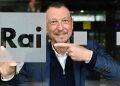 Amadeus, è divorzio dalla Rai