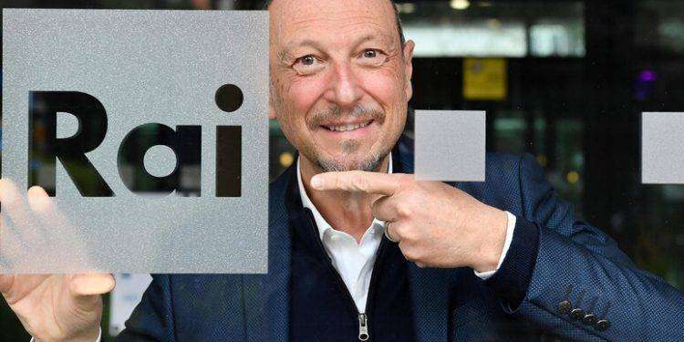 Amadeus, è divorzio dalla Rai