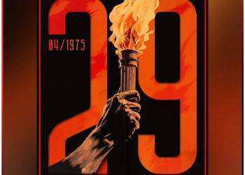 Cagliari, fiaccolata in ricordo di Sergio Ramelli