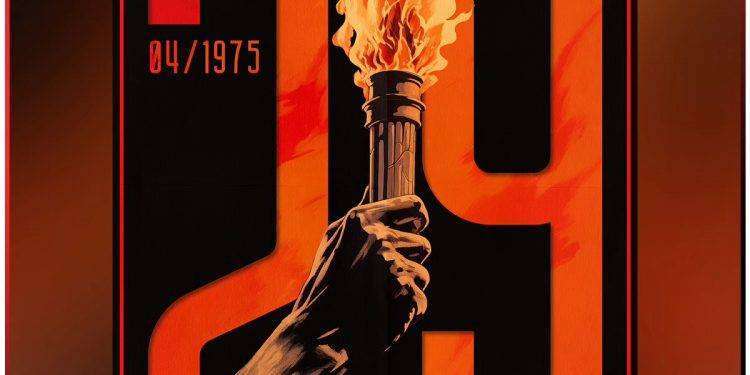 Cagliari, fiaccolata in ricordo di Sergio Ramelli