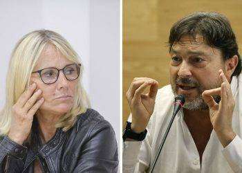 Usigrai: «Ranucci e Sciarelli via dalla Rai? I vertici non difendono il servizio pubblico»