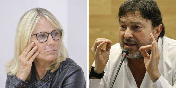 Usigrai: «Ranucci e Sciarelli via dalla Rai? I vertici non difendono il servizio pubblico»