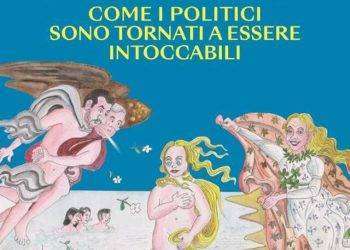 Io so’ io, Sergio Rizzo racconta la politica italiana