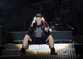 Il Rock of Ages Festival è stato definitivamente cancellato