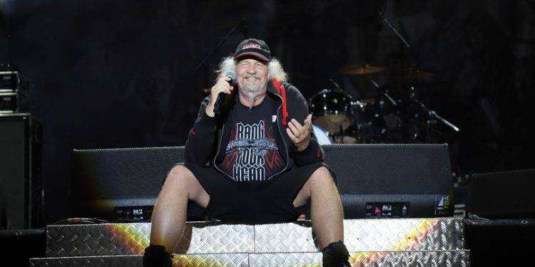 Il Rock of Ages Festival è stato definitivamente cancellato