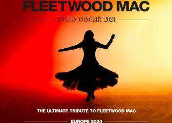 Rumors of Fleetwood Mac:  una data a Milano a settembre