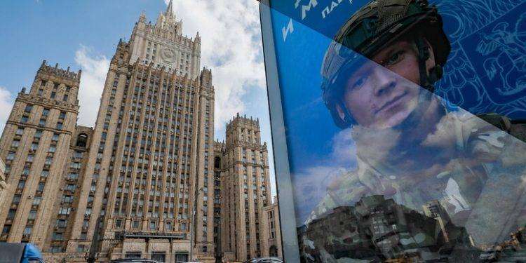 Mosca, liberato un altro villaggio nel Donbass