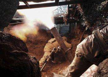 Media, i russi hanno liberato il villaggio di Pervomaiske