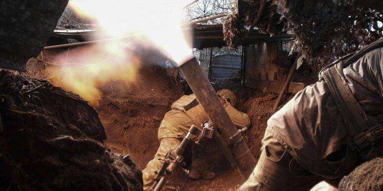 Media, i russi hanno liberato il villaggio di Pervomaiske