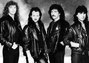 Black Sabbath: i dettagli di “Anno Domini 1989-1995” il box celebrativo dell’era Tony Martin