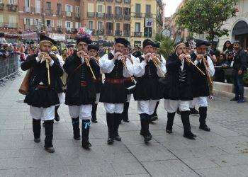 La 368/a Festa di S.Efisio a Cagliari orfana delle tribune