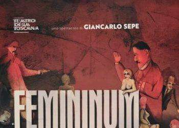 Sepe porta in teatro la fine della Germania di Weimar