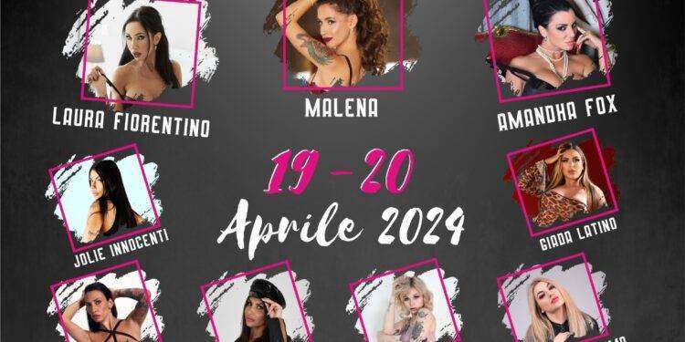 Sardegna Sex, Il festival più piccante il 19 e 20 aprile al Belle & Monelle di Sanluri