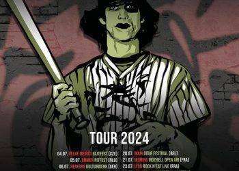 Sick of it All: la storica band di New York in Italia