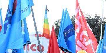 Sciopero e sit-in Cgil-Uil l’11 aprile contro morti sul lavoro