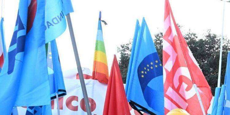 Sciopero e sit-in Cgil-Uil l’11 aprile contro morti sul lavoro