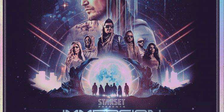 Starset, una data a Milano a novembre