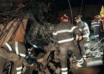 Strage Suviana: individuata la quarta vittima