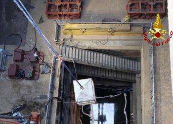 A Suviana sei morti, poca speranza per l’ultimo disperso