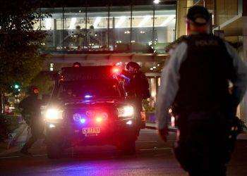 Attacco con coltello in una chiesa di Sydney: ci sono feriti