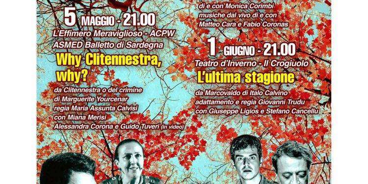 Ad Alghero lo stand up comedian Luca Tramatzu apre la stagione primaverile con “Depresso Comico”