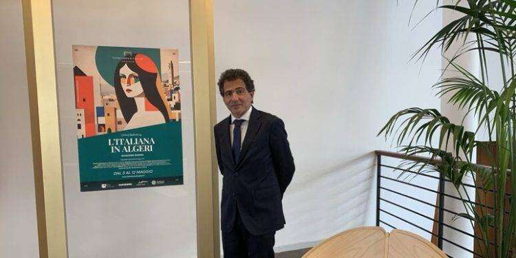 Musicologo Carnini, ‘Rossini non ha scritto solo opere comiche’