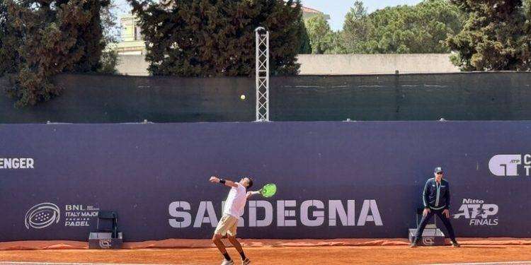 Tennis: Challenger 175 Cagliari, giovedi c’è Tiafoe