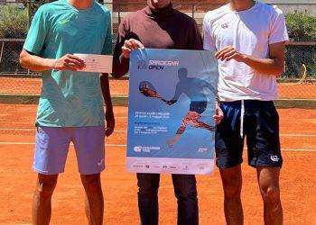 Salomone vince l’Open che vale il SuperChallenger: sua la wild card per le qualificazioni del Sardegna Open
