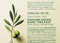 Concorso “Terra d’Olio 2024”, aperte le iscrizioni a Sorso