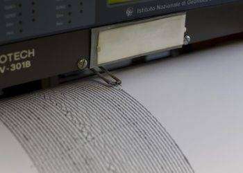 Terremoto magnitudo 3 tra le province di Reggio Emilia e Parma