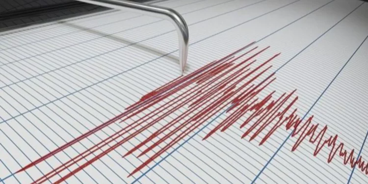 Terremoto a Napoli, scossa dai Campi Flegrei avvertita in tutta la città