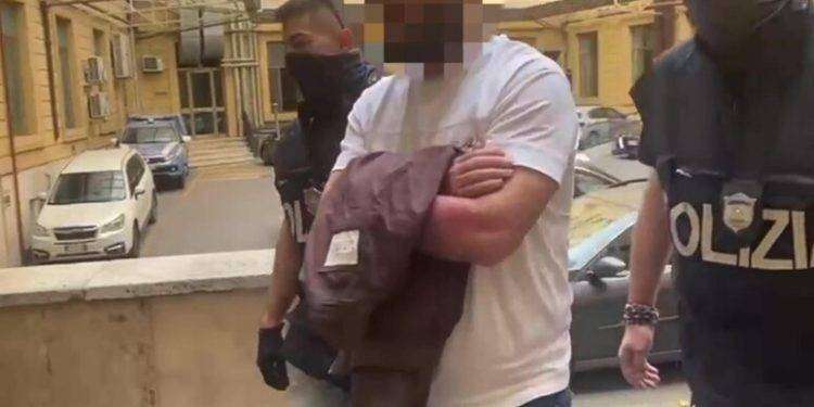 “Membro attivo dell’Isis” arrestato all’aeroporto di Fiumicino