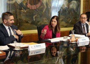 Giunta Todde revoca nomine last minute Agris, Laore e Argea