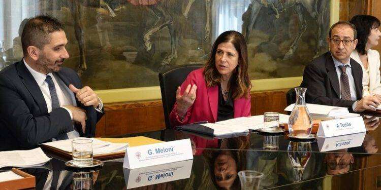 Giunta Todde revoca nomine last minute Agris, Laore e Argea