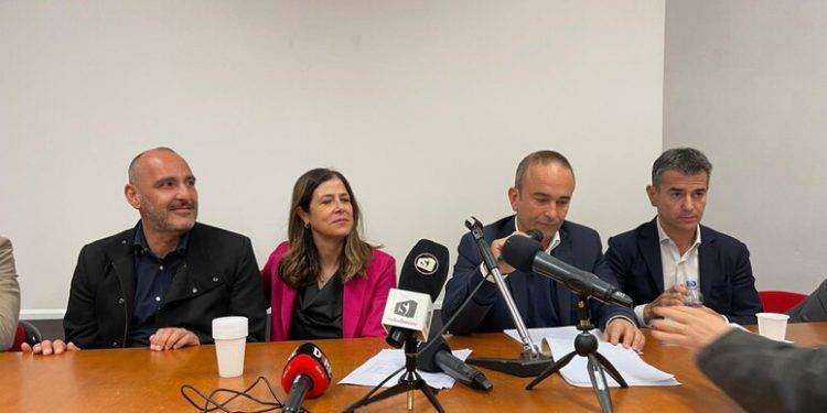 Comunali Cagliari, irritazione M5s per sostegno Azione a Zedda