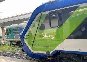 Lavori sulla Cagliari-Iglesias, modifiche agli orari dei treni